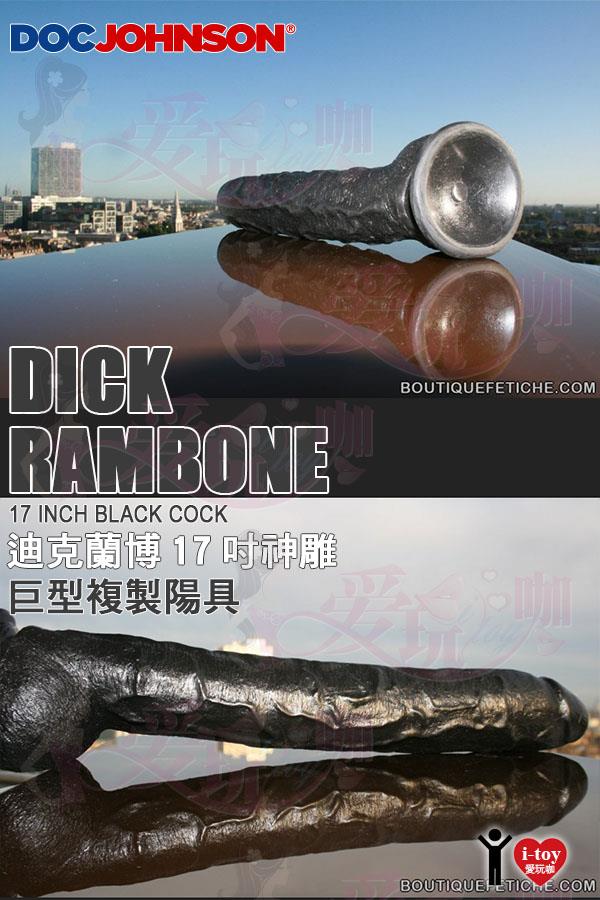 Extreme ride dick rambone fan pictures