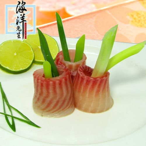 【海洋先生】急速冷凍台灣鯛魚片2.3kg