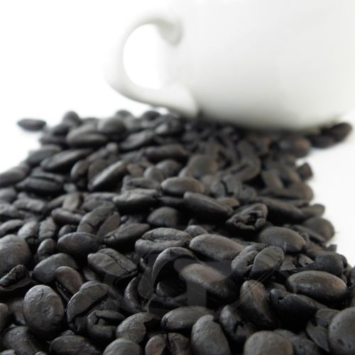 【Gustare caffe】頂級藍山莊園精品咖啡豆(1磅)  
