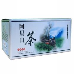 阿ehs東森購物里山頂級高山茶(30入/盒)