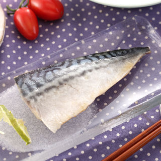 【料里長】和風鯖魚燒9件組(90g/包)  