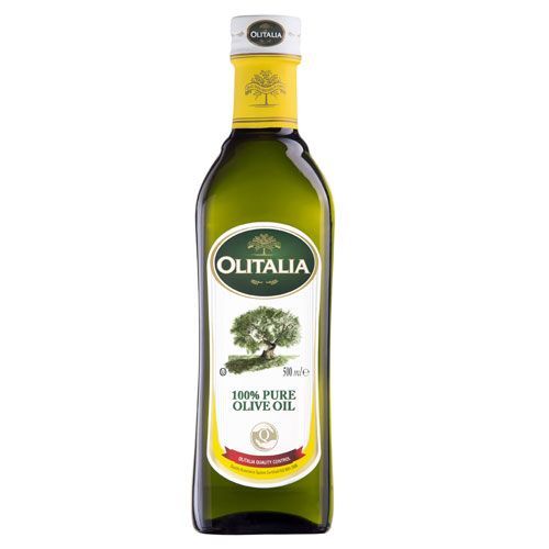 義大利奧利塔100%純橄欖油組  