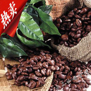 【皇家美食】精選進口極品曼特寧咖啡豆/曼特寧咖啡粉  