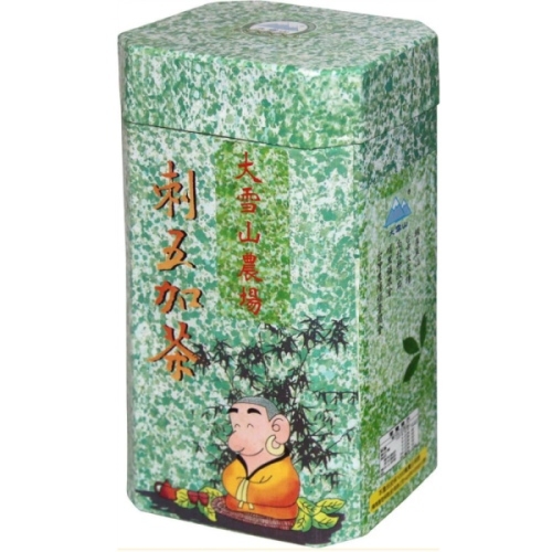 【大雪山農場】刺五加茶 30包x3盒（買3中盒再送3小盒）  