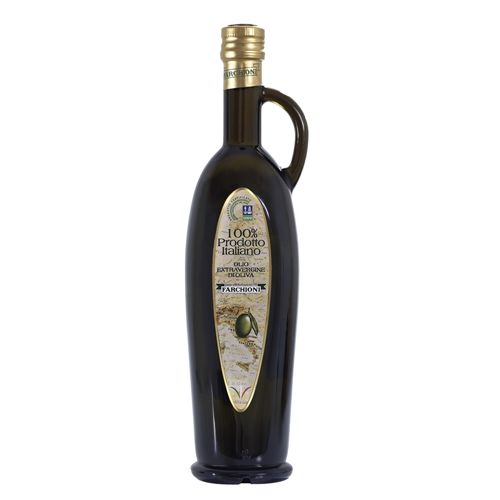 FARCHIONI 法奇歐尼 100％義大利產區橄欖油750ml  