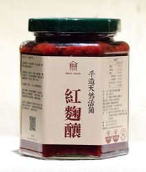 手造天然活東森購物旅遊台菌紅麴釀 手造天然活東森購物旅遊台菌紅麴釀