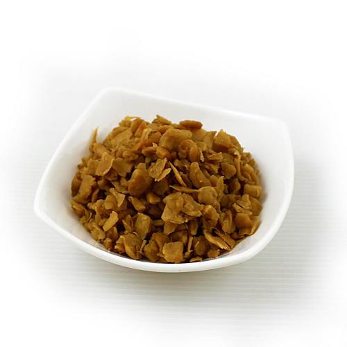 那魯灣 珍傳客家有機蘿蔔乾真空包-碎狀150g x3包