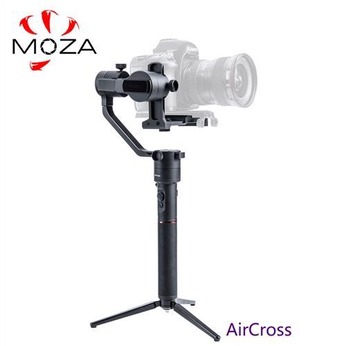 MOZA AirCross 微單眼智能穩定器(公司貨) 