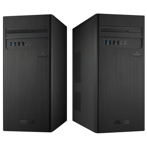 ASUS華碩桌電 八代奔騰雙核Win10電腦H-S340MC-0G5400002T