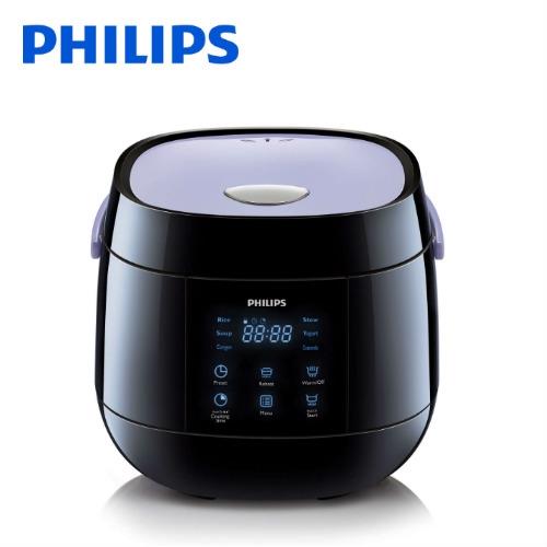 PHILIPS飛利浦 微電腦迷你電子鍋HD3060