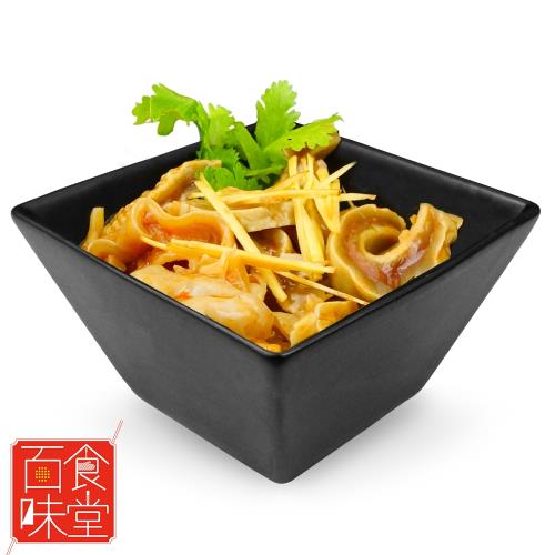 百味食堂 蒜味鯊魚肚8份(180g/份)