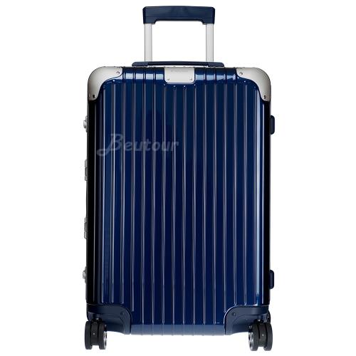 Rimowa Hybrid Check-In M 26吋行李箱 (亮藍色)