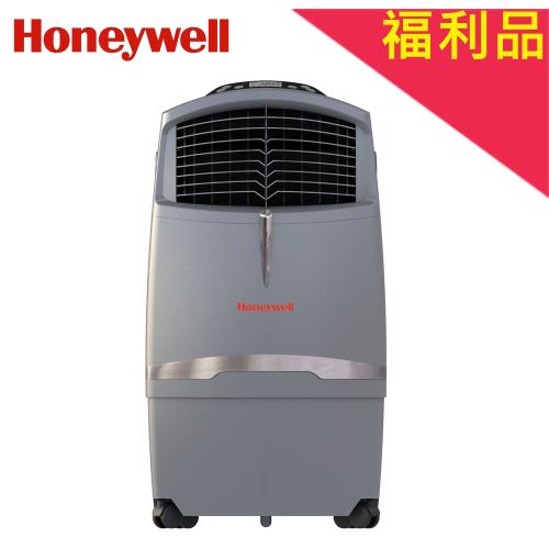 Honeywell 福利品 環保移動式30公升空氣水冷器CL30XC