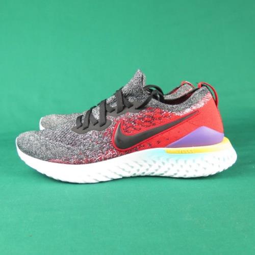 NIKE EPIC REACT FLYKNIT 2 慢跑鞋公司貨 