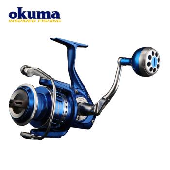 okuma azores 5000p