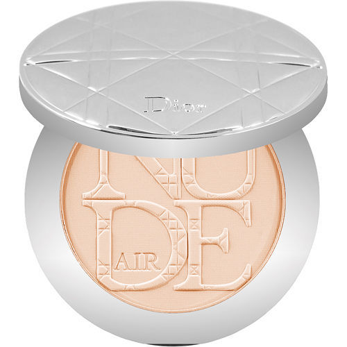 Dior迪奥 轻透光空气蜜粉饼(10g)-两款任选 - Y