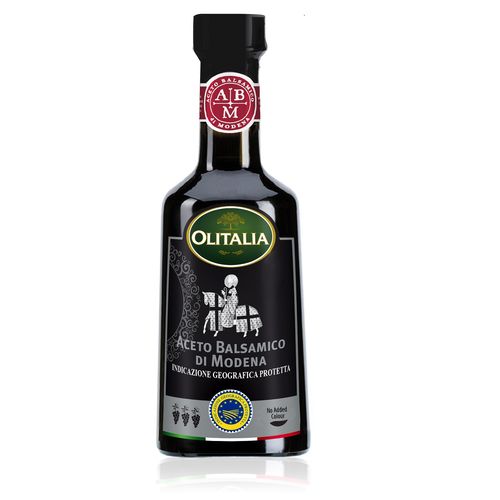 奧利塔橄欖油醋雙享健康組