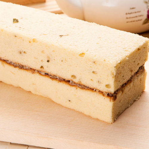 【里昂】鹹蛋糕『香椿素食』8盒組(650g/盒)  