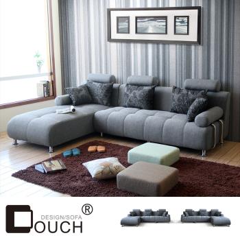 [請益] 請問COUCH品牌的沙發品質好嗎?