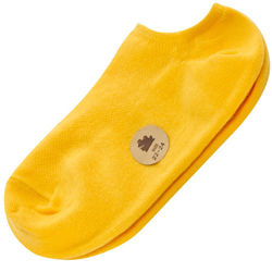 可東森得易購諾帕網狀造型船襪(學生專用)x4雙C97001金黃