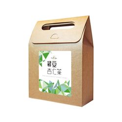 綠豆杏仁茶(10東深購物入)
