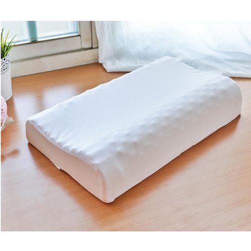 LooCa機能型天然乳膠枕特惠組