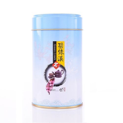 金賞碧綠溪高山茶超值(150gx12罐)