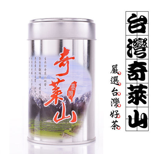 【梨池香】奇萊山當季高冷茶40罐贈時尚耐熱玻璃沖茶器+5袋  