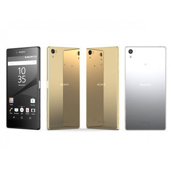 Sony Z5 Premium(E6853)~送抗蓝光玻贴+侧掀