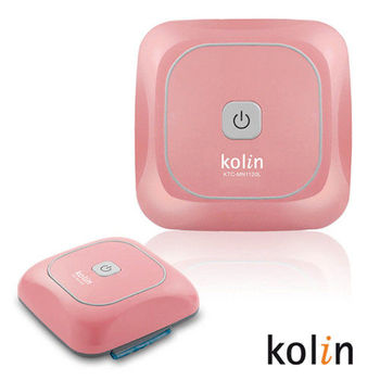 歌林 Kolin 乾式自动擦地机 KTC-MN1120L - G