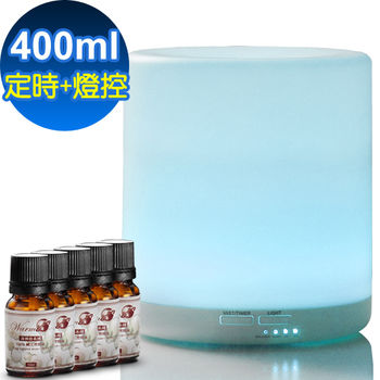 Warm 灯控\/定时超音波负离子水氧机(W-150Y