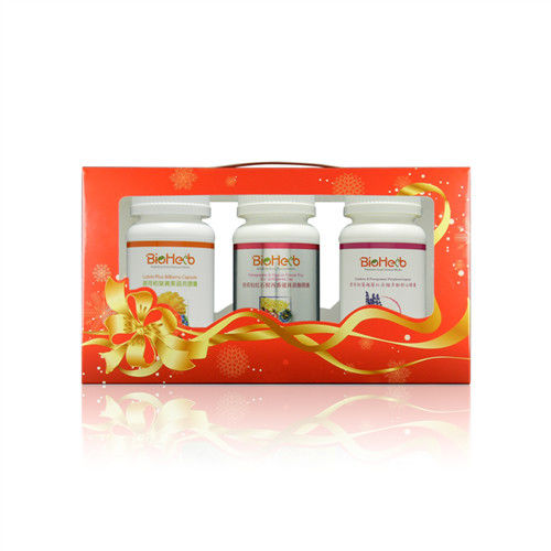 【碧荷柏】年節OL呵護禮盒組-碧荷柏蔓越莓紅石榴多酚舒泌膠囊(30顆/瓶)+碧荷柏紅石榴西番蓮黃酮膠囊(30顆/瓶)+碧荷柏葉黃素晶亮膠囊(30顆/瓶) 【碧荷柏】年節OL呵護禮盒組-碧荷柏蔓越莓紅石榴多酚舒泌膠囊(30顆/瓶)+碧荷柏紅石榴西番蓮黃酮膠囊(30顆/瓶)+碧荷柏葉黃素晶亮膠囊(30顆/瓶)
