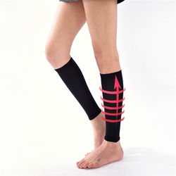 合金鈦離子輕盈系etmall 東森購物網路商城列-420D塑小腿機能襪套