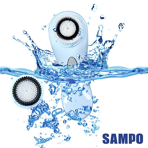 【SAMPO】聲寶音波淨透煥膚潔膚儀PLUS(洗臉機) FY-Z1310WL