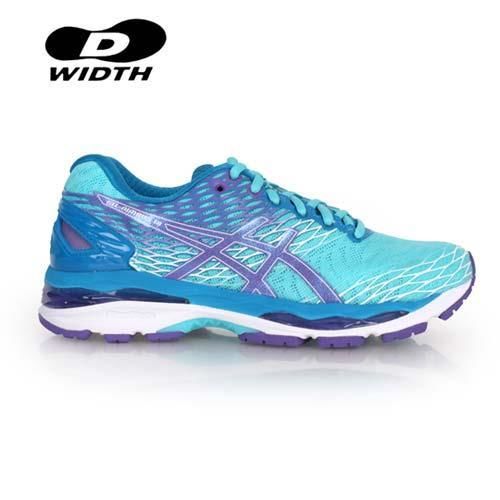 asics gel nimbus 18 d