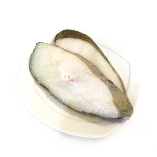 【寶島福利站】陵蘭鱈魚無肚洞切片20片（110G/片+-10%）  