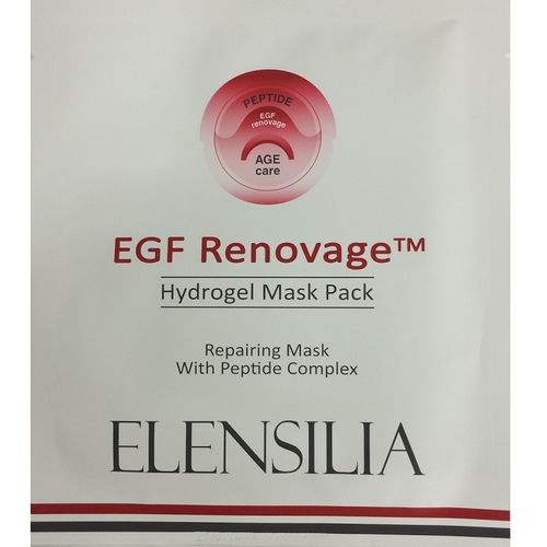 韓國ELENSILIA 再生EGF原液膜(4片x5)