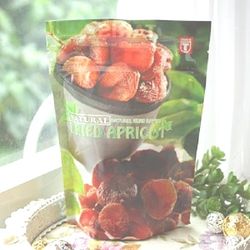 Taris天然玫瑰東森購物 折價券杏桃乾(150g/包) Taris天然玫瑰東森購物 折價券杏桃乾(150g/包)