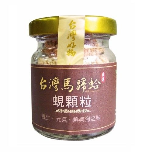 珍台海之味(6瓶組)