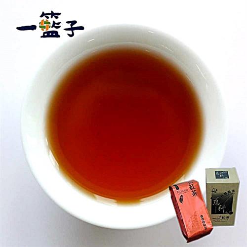 《一籃子》慈耕-有機阿薩姆8號紅茶(60g/包)  