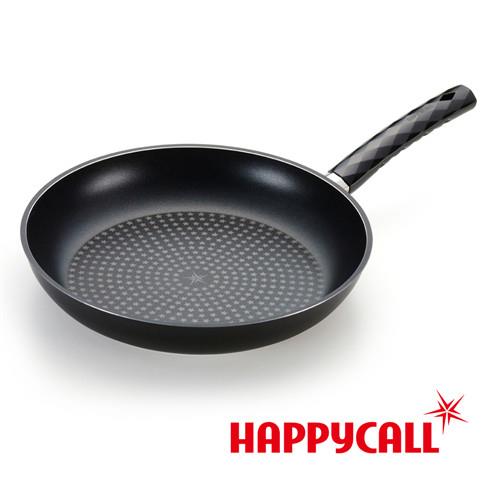 HAPPYCALL韓國鑽石塗層不沾平底鍋(32cm)