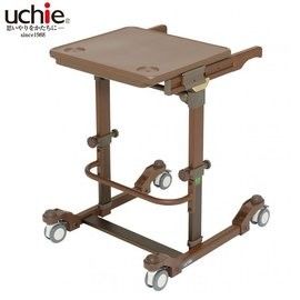 【海夫健康生活館】uchie 日本進口 助行太郎 (大輪-7.5cm)