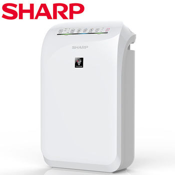 SHARP夏普 空气清净机 FU-D50T的评价与价格
