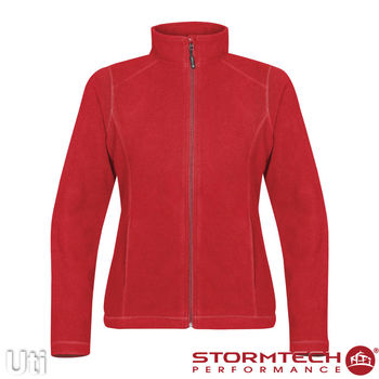【加拿大STORMTECH】超纖細刷毛保暖外套VFJ-2W- 女  加拿大原廠授權