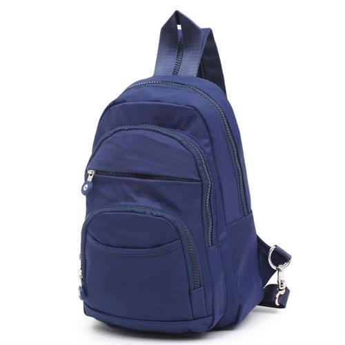 【YLEM】超多隔層輕量休閒後背包(共3色)