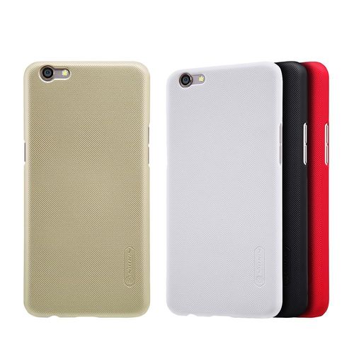【NILLKIN】OPPO R9s Plus 超級護盾保護殼