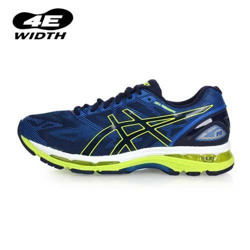 asics gel nimbus 19 4e width