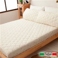 【Raphael拉斐爾】床包式保潔墊-雙人5X6.2尺