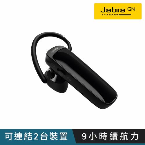 【Jabra總代理有保固】Jabra Talk 25 SE 立體聲單耳藍牙耳機