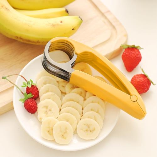 banana工具火腿腸香蕉切片器